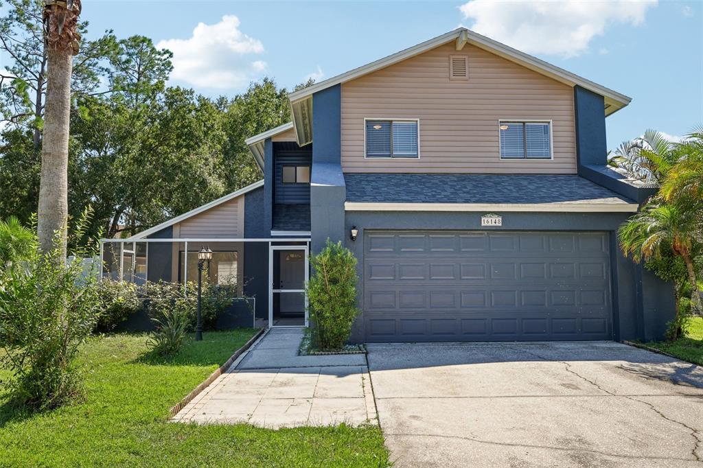 Property for sale at 16148 GARDENDALE DRIVE, TAMPA, FL, 33624