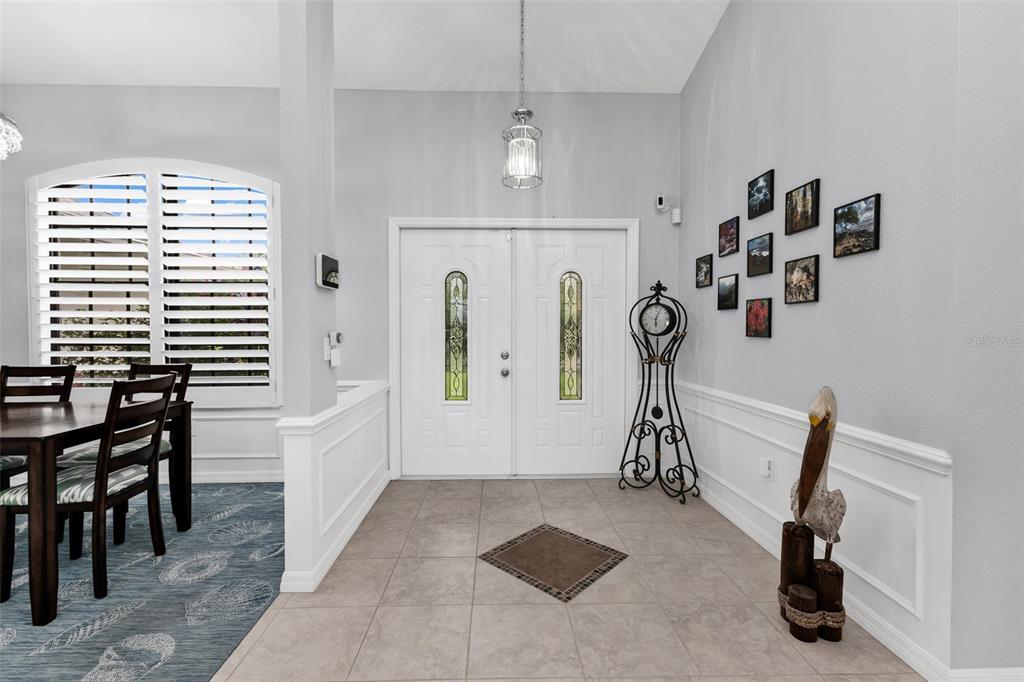 Property for sale at 3205 ROCK CREEK DRIVE, PORT CHARLOTTE, FL, 33948