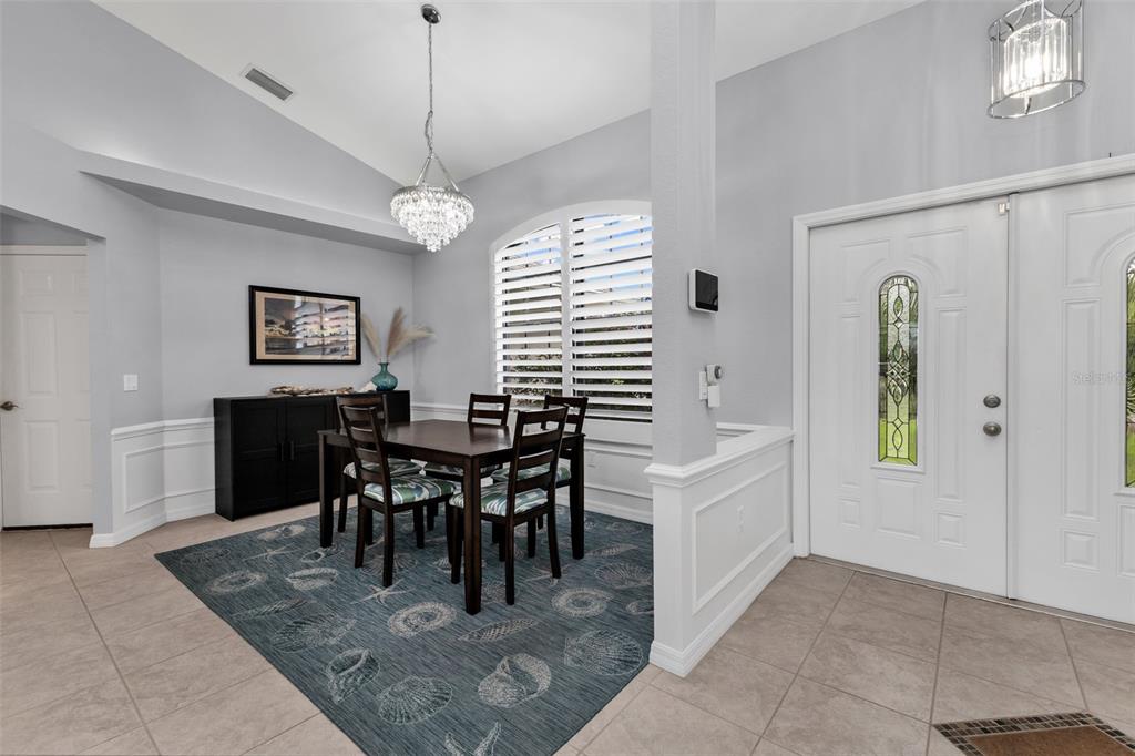 Property for sale at 3205 ROCK CREEK DRIVE, PORT CHARLOTTE, FL, 33948