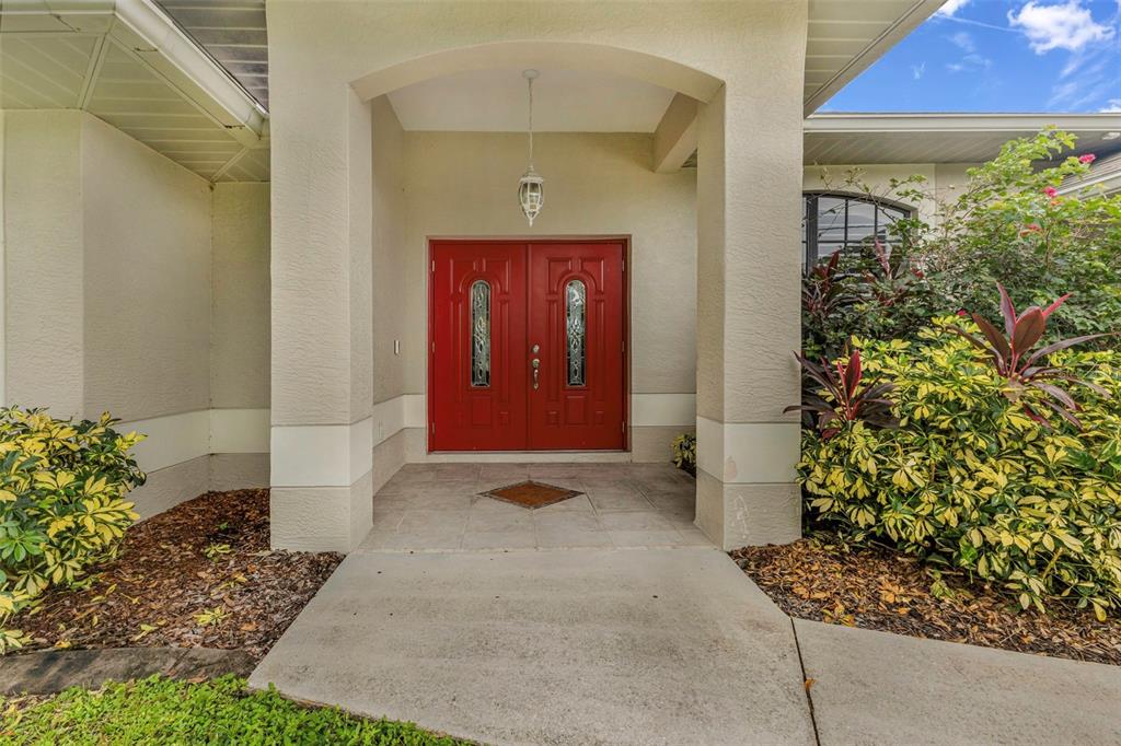 Property for sale at 3205 ROCK CREEK DRIVE, PORT CHARLOTTE, FL, 33948