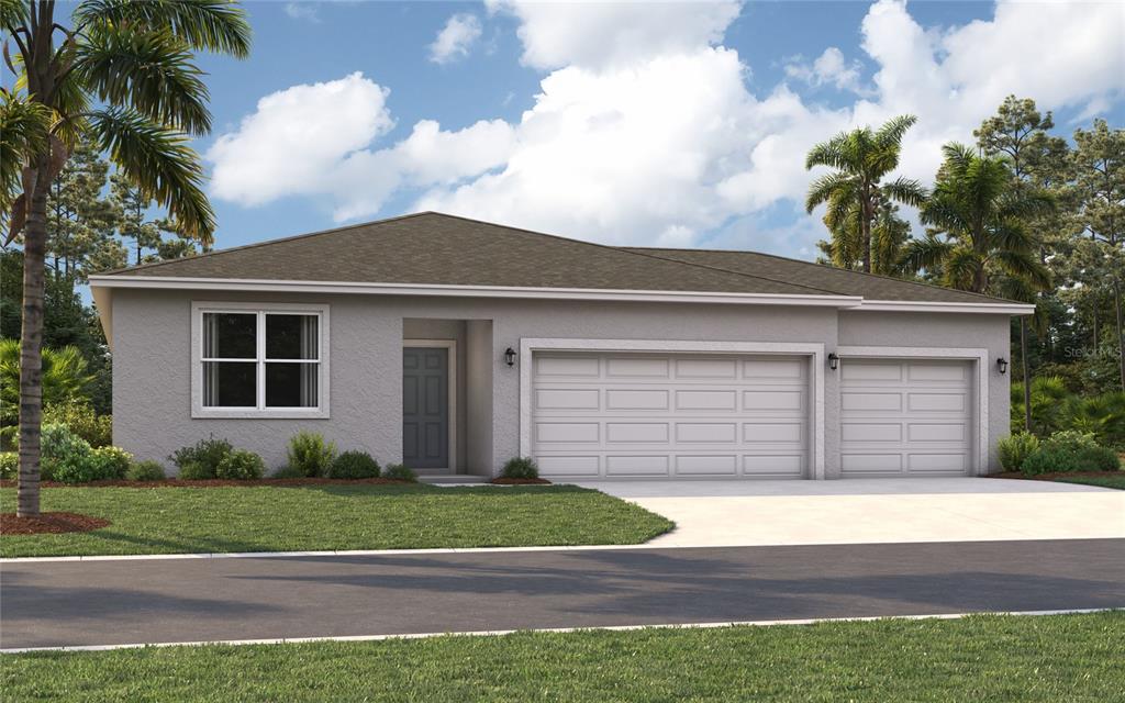 Property for sale at 6074 RIVER FARM AVENUE, ST CLOUD, FL, 34771