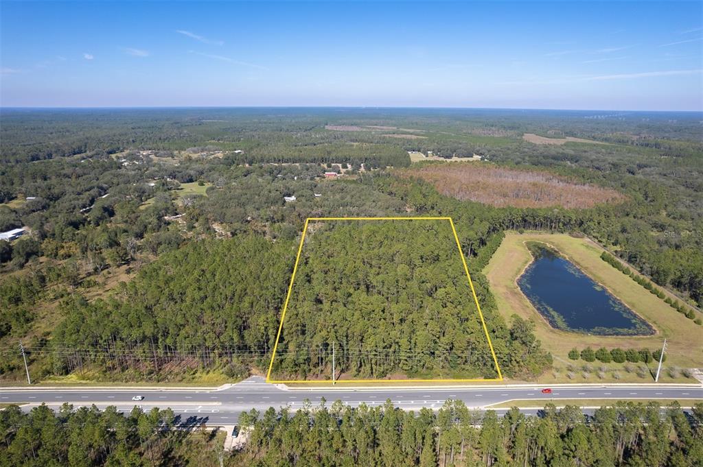 Property for sale at 00 STATE RD 20, PALATKA, FL, 32177