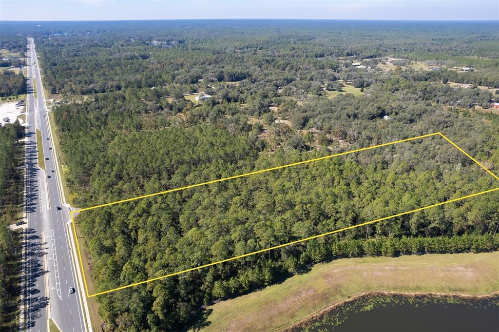 Property for sale at 00 STATE RD 20, PALATKA, FL, 32177