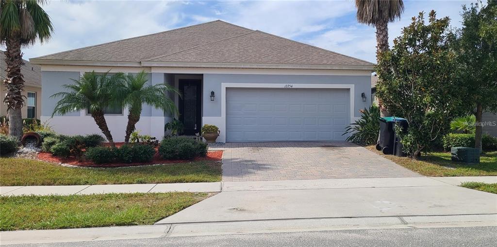 Property for sale at 12254 SANDY APPLE ROAD, ORLANDO, FL, 32824