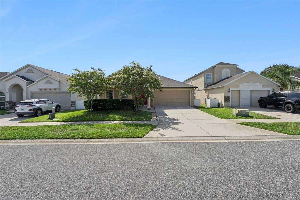 Property for sale at 324 RED KITE DRIVE, GROVELAND, FL, 34736