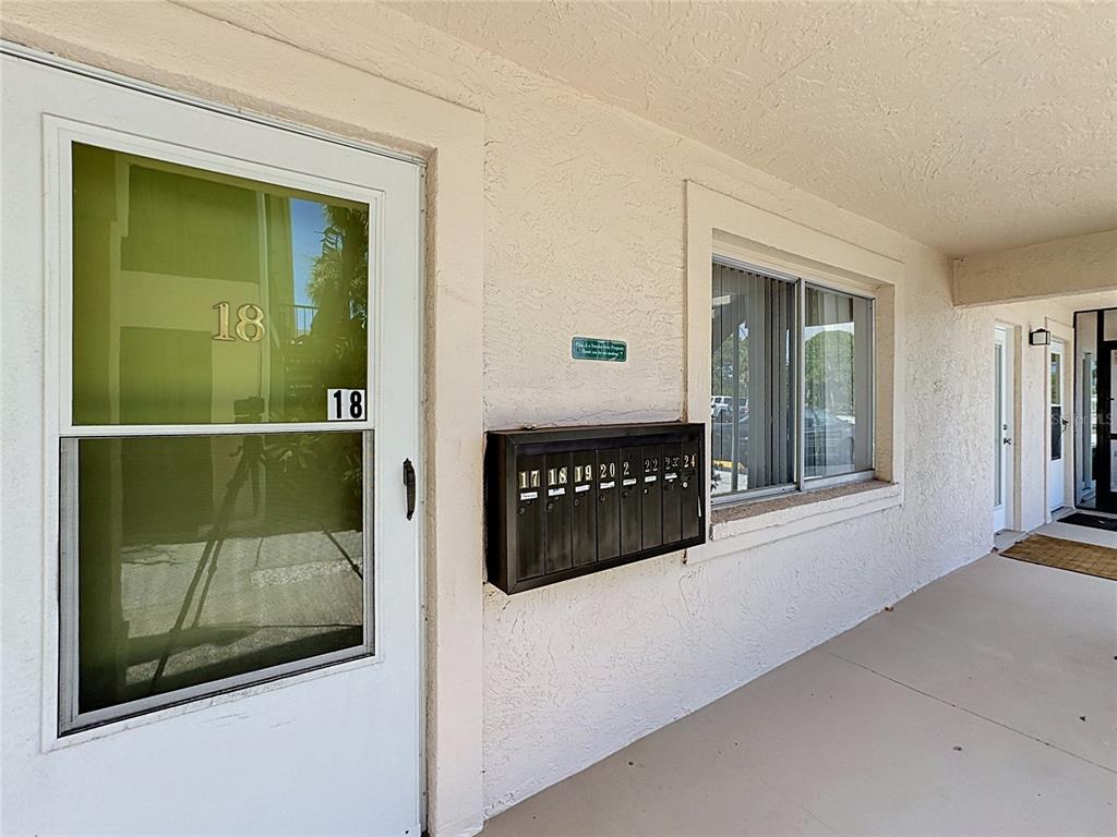 Property for sale at 612 GUILD DRIVE UNIT 18, VENICE, FL, 34285