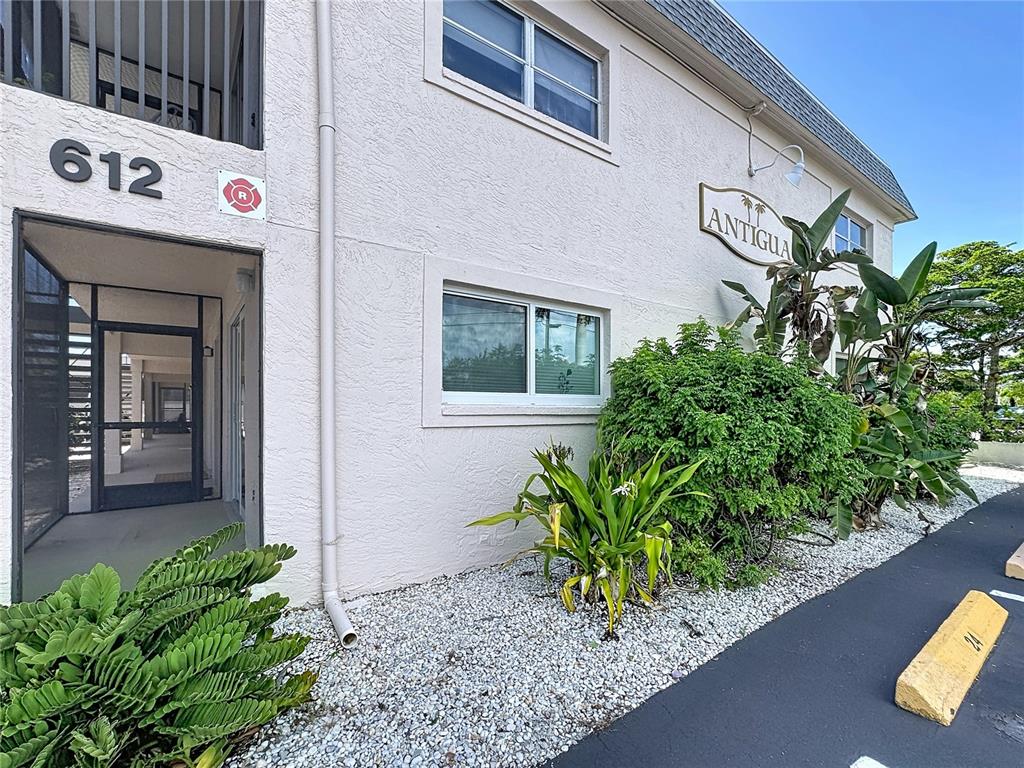 Property for sale at 612 GUILD DRIVE UNIT 18, VENICE, FL, 34285