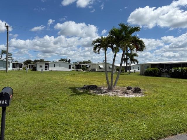 Property for sale at 209 EL PRADO, NORTH PORT, FL, 34287