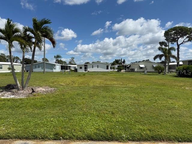 Property for sale at 209 EL PRADO, NORTH PORT, FL, 34287