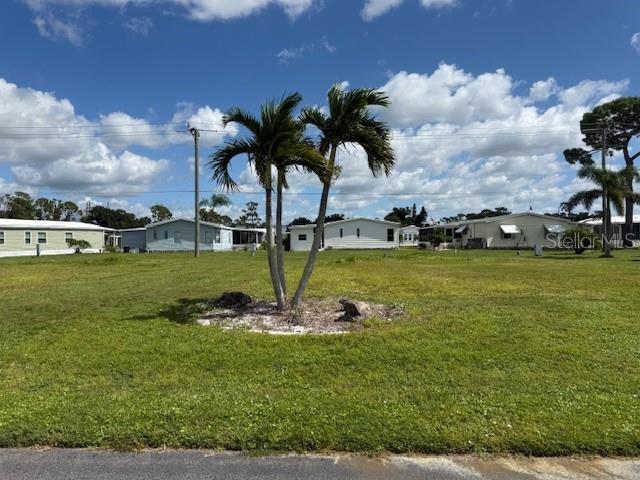 Property for sale at 209 EL PRADO, NORTH PORT, FL, 34287
