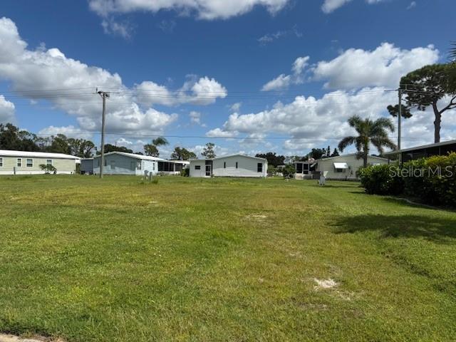 Property for sale at 209 EL PRADO, NORTH PORT, FL, 34287