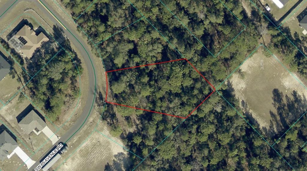 Property for sale at LOT 4 SW 64TH AVE ROAD, OCALA, FL, 34473