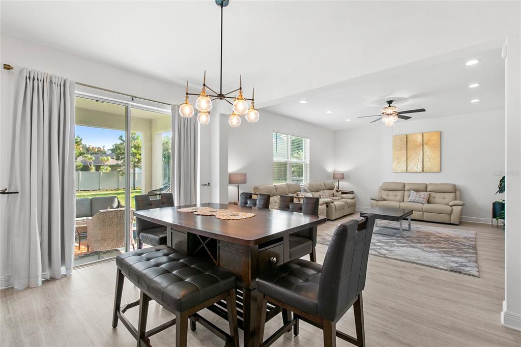 Property for sale at 5063 HATCHINEHA COURT, ST CLOUD, FL, 34772