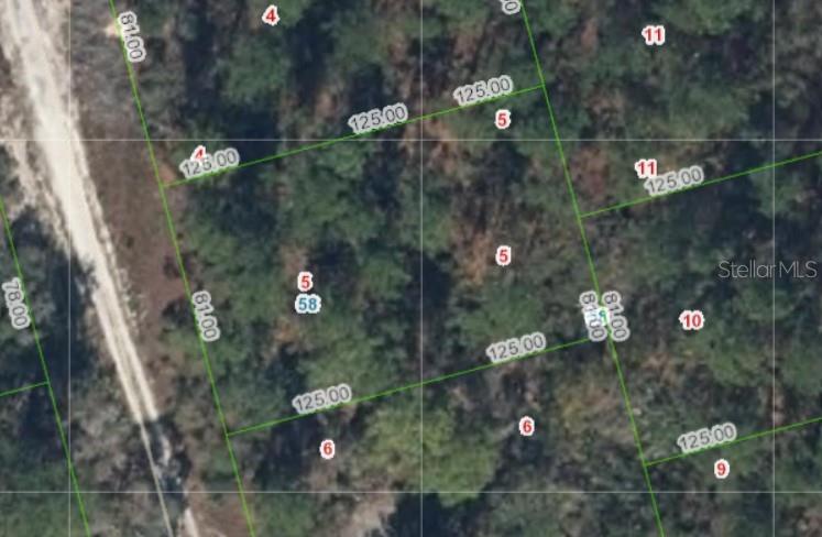 Vacant lot for sale, don't delay!