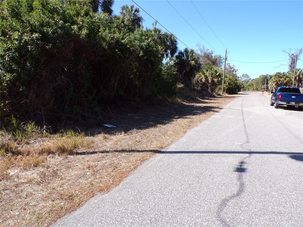 Property for sale at ALBATROS LANE, NORTH PORT, FL, 34288
