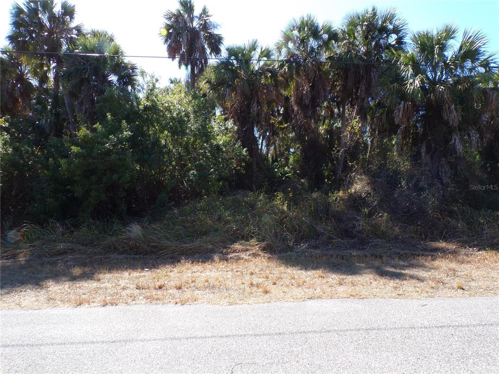 Property for sale at ALBATROS LANE, NORTH PORT, FL, 34288