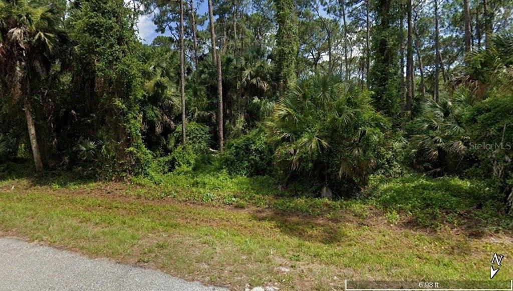 Property for sale at 17407 MASTEN AVENUE, PORT CHARLOTTE, FL, 33954
