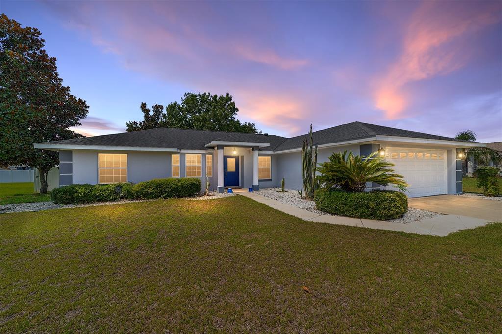 Property for sale at 6880 SE 103RD PLACE, BELLEVIEW, FL, 34420