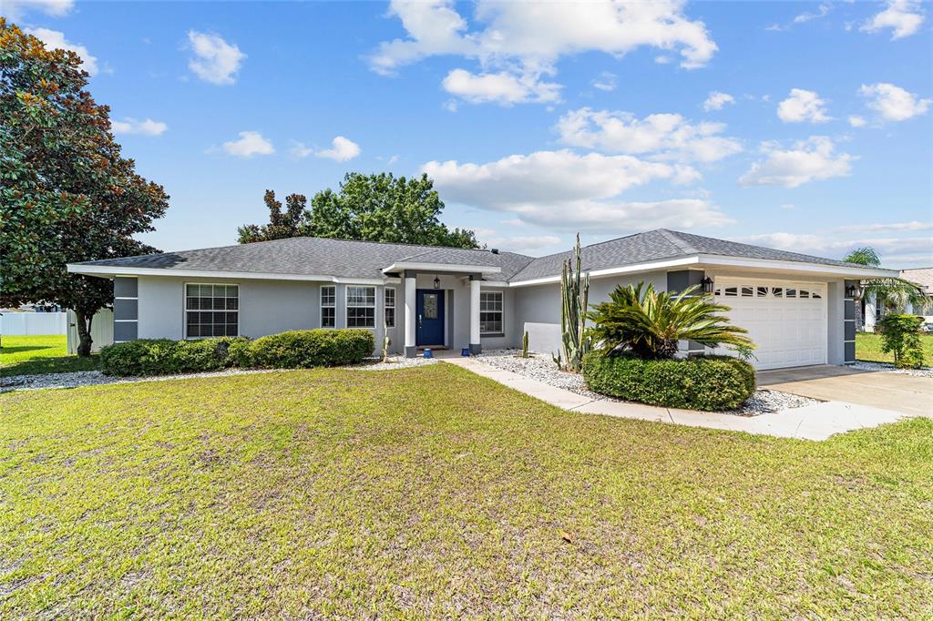 Property for sale at 6880 SE 103RD PLACE, BELLEVIEW, FL, 34420