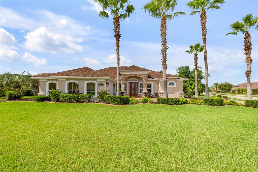Property for sale at 574 LUNA BELLA LANE, NEW SMYRNA BEACH, FL, 32168