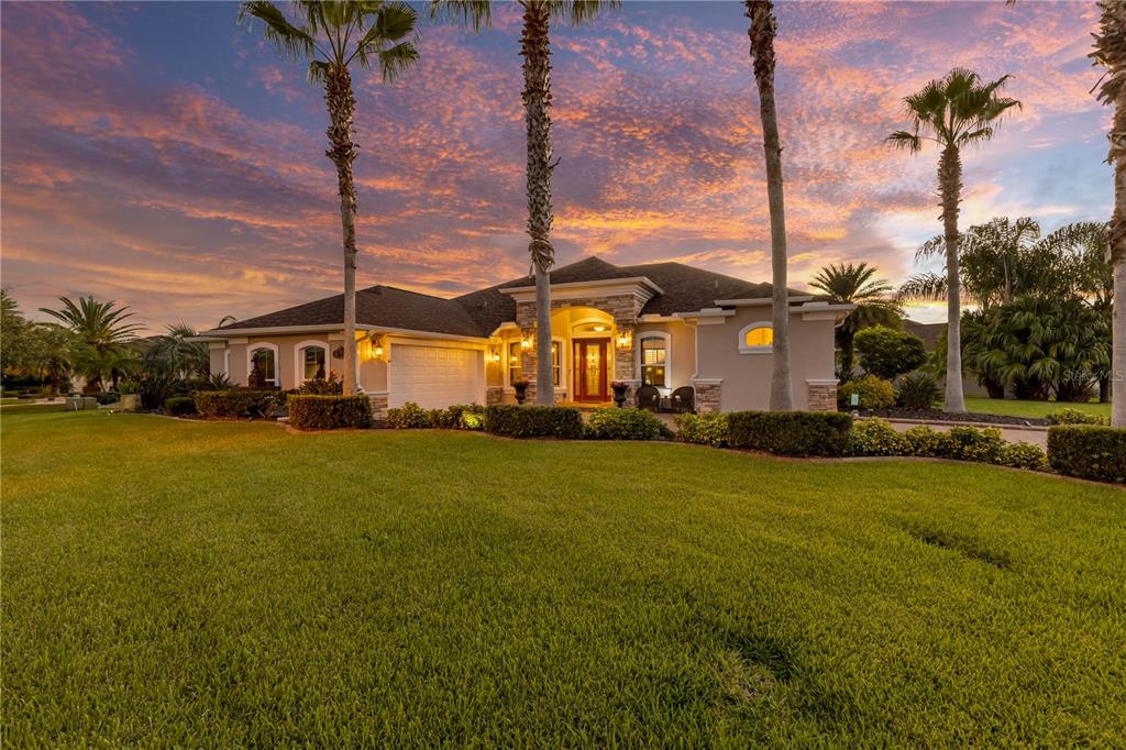 Property for sale at 574 LUNA BELLA LANE, NEW SMYRNA BEACH, FL, 32168