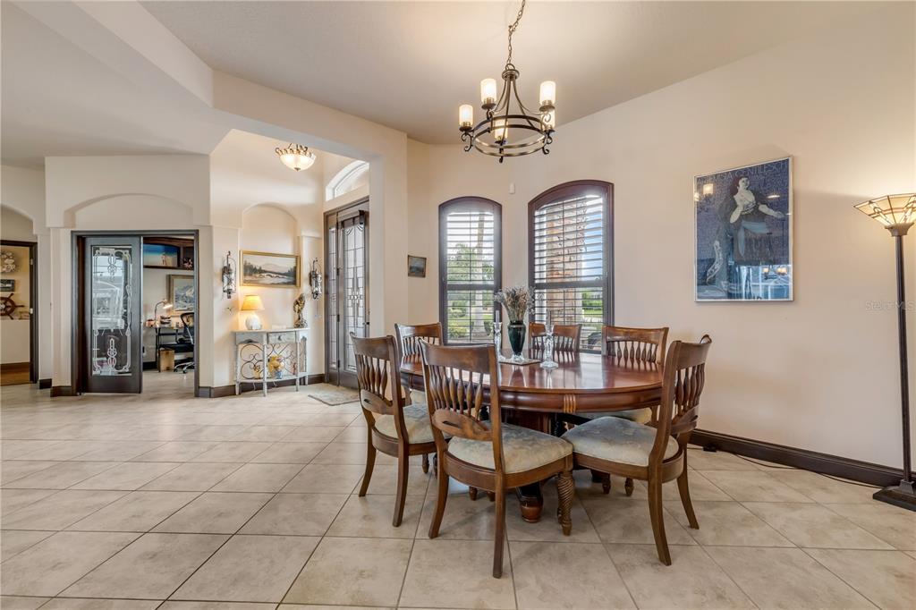 Property for sale at 574 LUNA BELLA LANE, NEW SMYRNA BEACH, FL, 32168