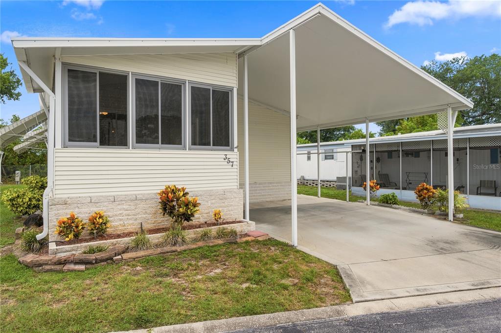 Property for sale at 9790 66TH STREET N UNIT 357, PINELLAS PARK, FL, 33782