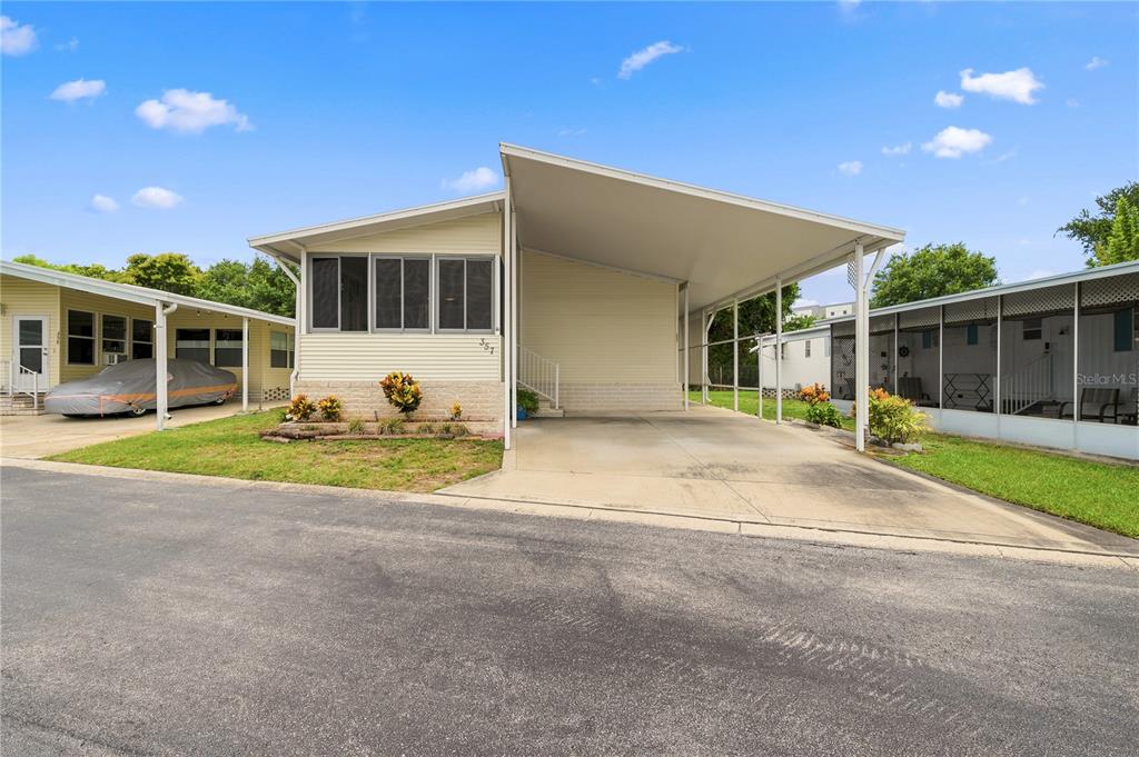 Property for sale at 9790 66TH STREET N UNIT 357, PINELLAS PARK, FL, 33782