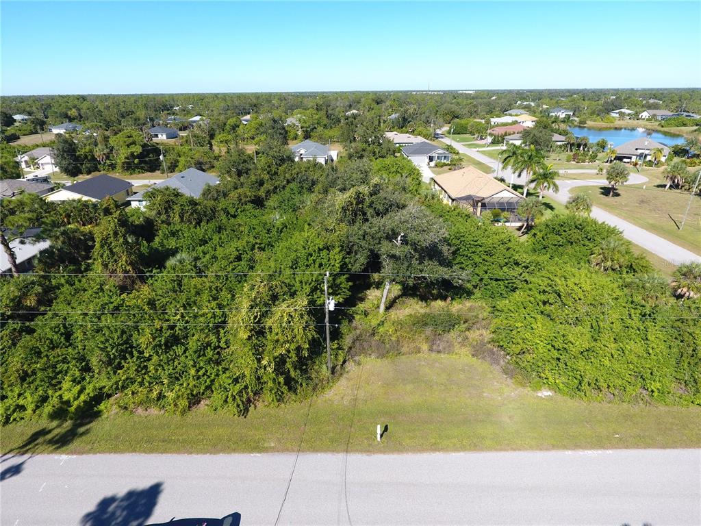 Property for sale at 394 ALBATROSS ROAD, ROTONDA WEST, FL, 33947
