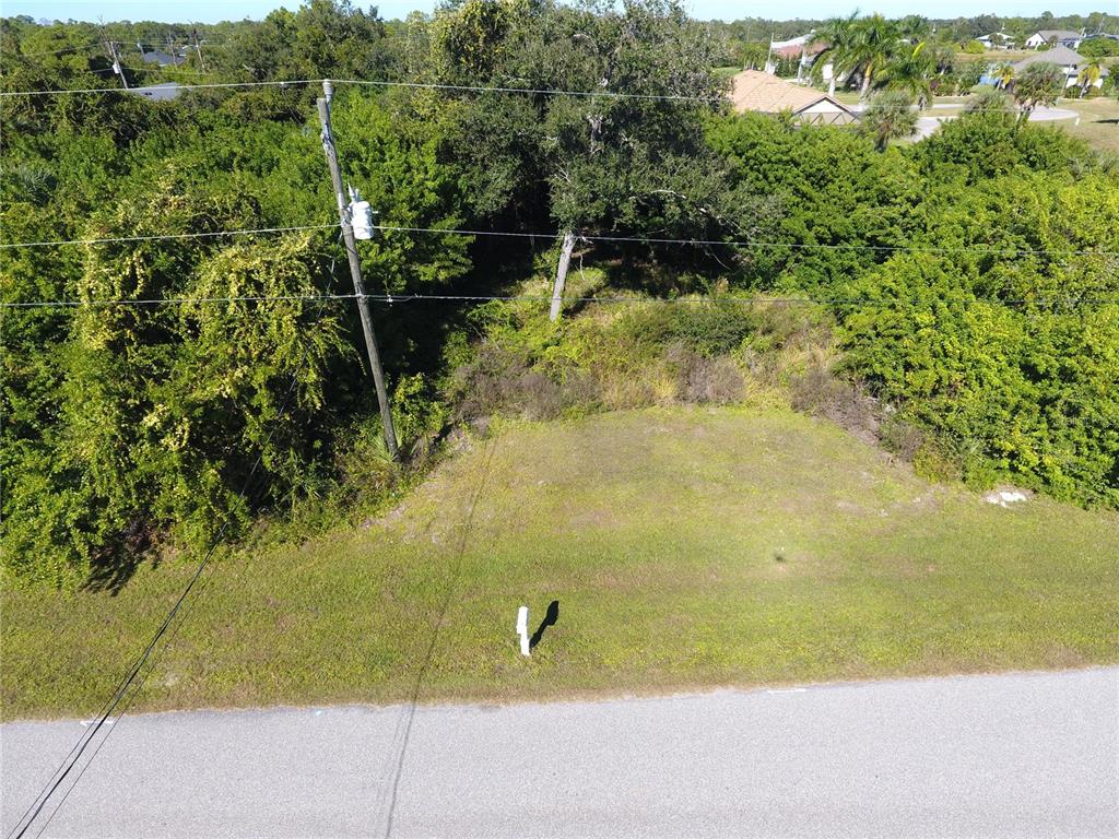 Property for sale at 394 ALBATROSS ROAD, ROTONDA WEST, FL, 33947