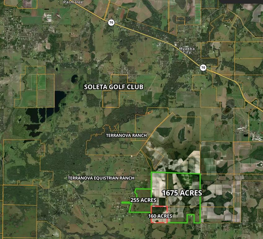 Property for sale at 142 142ND, MYAKKA CITY, FL, 34251