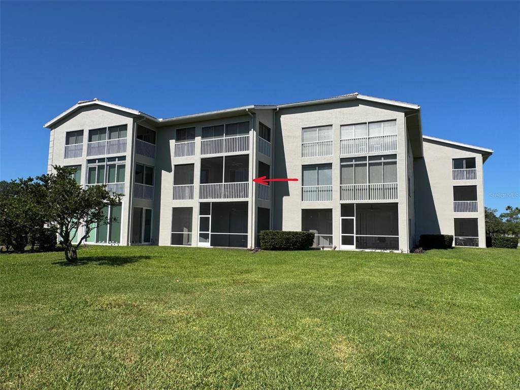 9630 CLUB SOUTH CIRCLE Unit# 6209