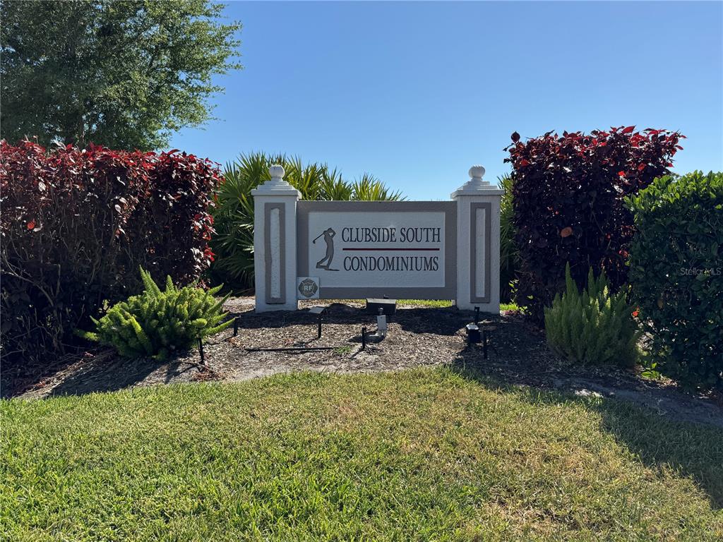 Clubside South Condominiums