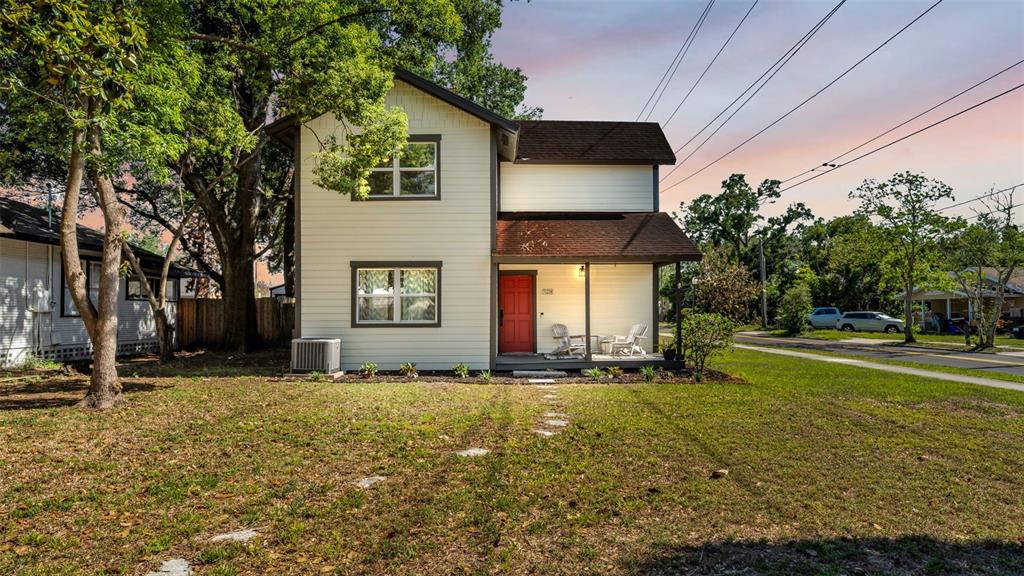 Property for sale at 728 W BELMAR STREET, LAKELAND, FL, 33803