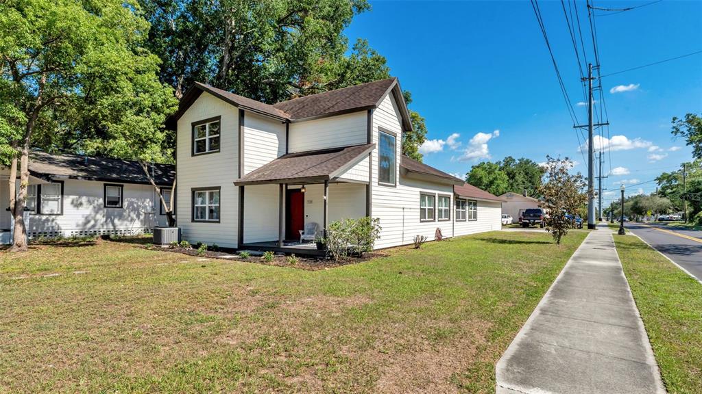 Property for sale at 728 W BELMAR STREET, LAKELAND, FL, 33803