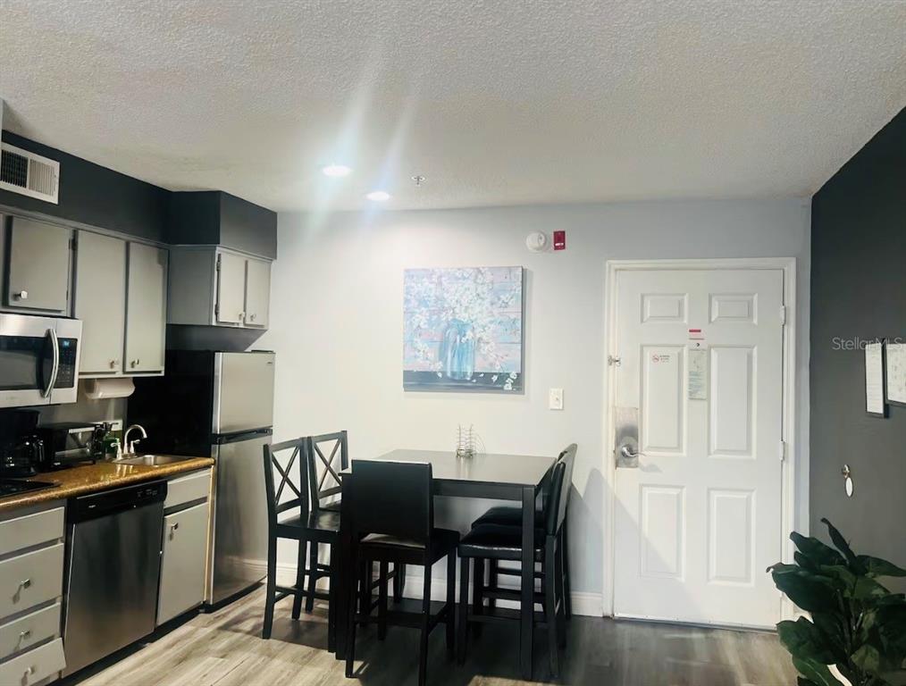 Property for sale at 3100 PARKWAY BOULEVARD UNIT 726, KISSIMMEE, FL, 34747