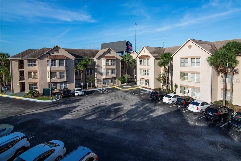 Property for sale at 3100 PARKWAY BOULEVARD UNIT 726, KISSIMMEE, FL, 34747