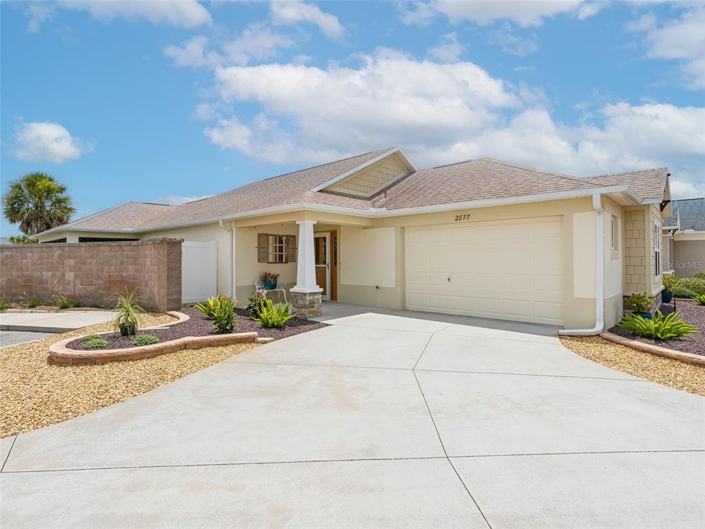 Property for sale at 2877 FEUSTEL AVENUE, THE VILLAGES, FL, 32163