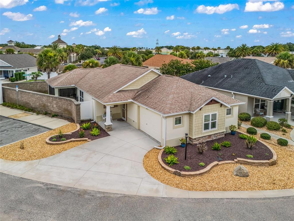 Property for sale at 2877 FEUSTEL AVENUE, THE VILLAGES, FL, 32163