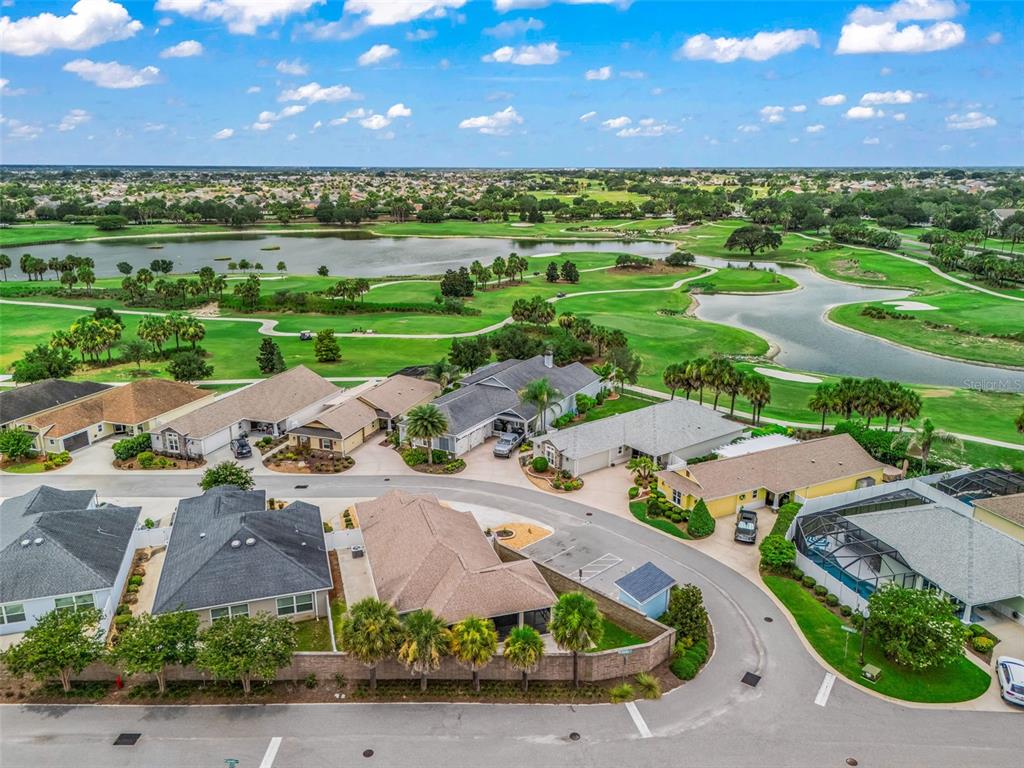 Property for sale at 2877 FEUSTEL AVENUE, THE VILLAGES, FL, 32163