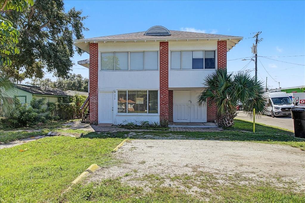 Property for sale at 874 21ST AVENUE S, ST PETERSBURG, FL, 33705