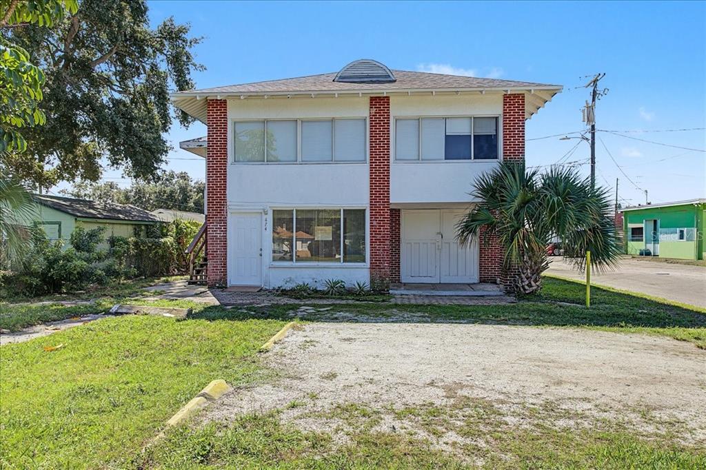 Property for sale at 874 21ST AVENUE S, ST PETERSBURG, FL, 33705