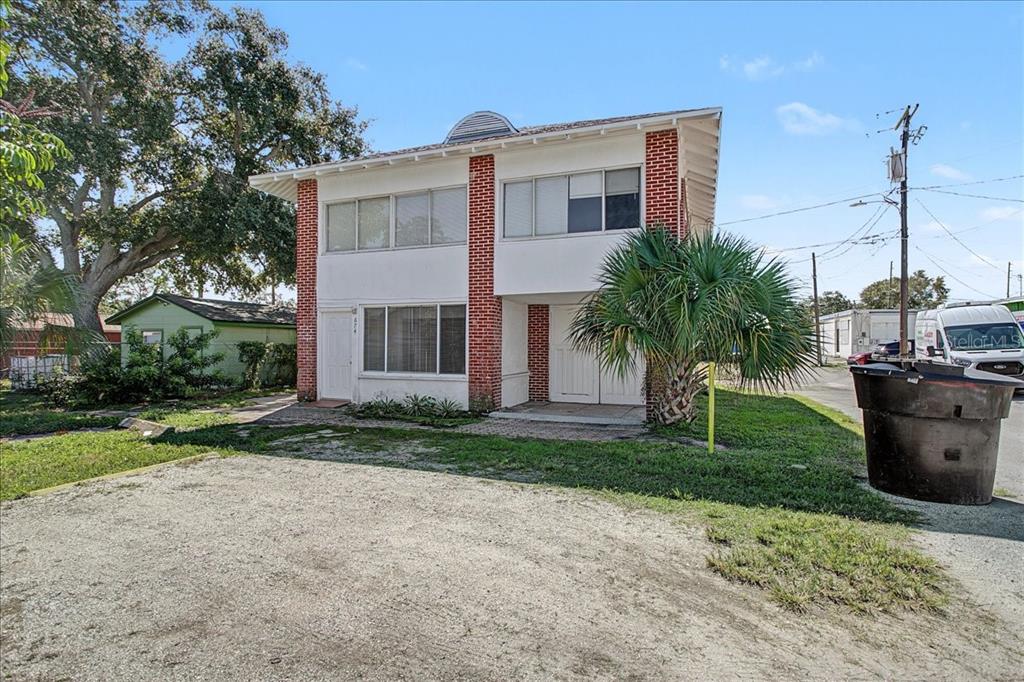 Property for sale at 874 21ST AVENUE S, ST PETERSBURG, FL, 33705