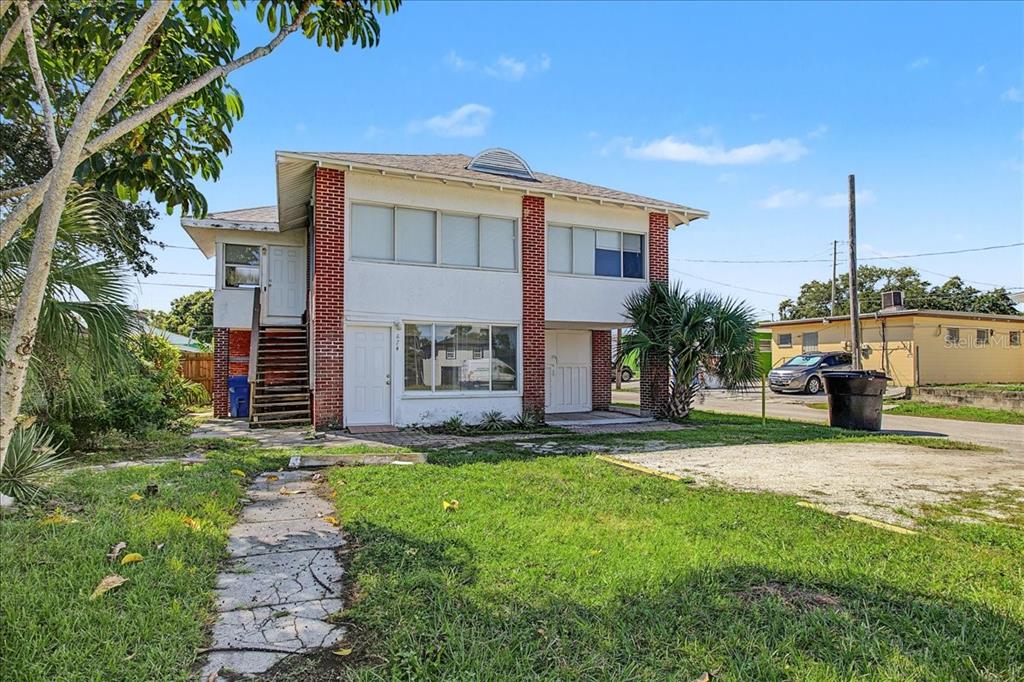 Property for sale at 874 21ST AVENUE S, ST PETERSBURG, FL, 33705