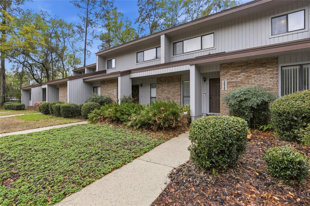 Property for sale at 3939 NW 29TH LANE, GAINESVILLE, FL, 32606