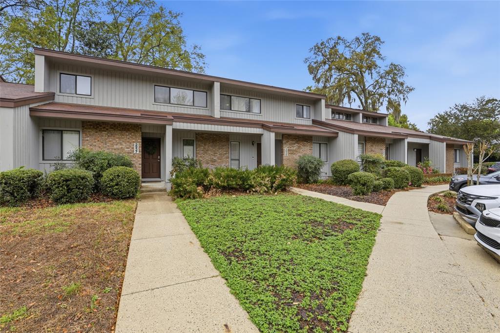 Property for sale at 3939 NW 29TH LANE, GAINESVILLE, FL, 32606