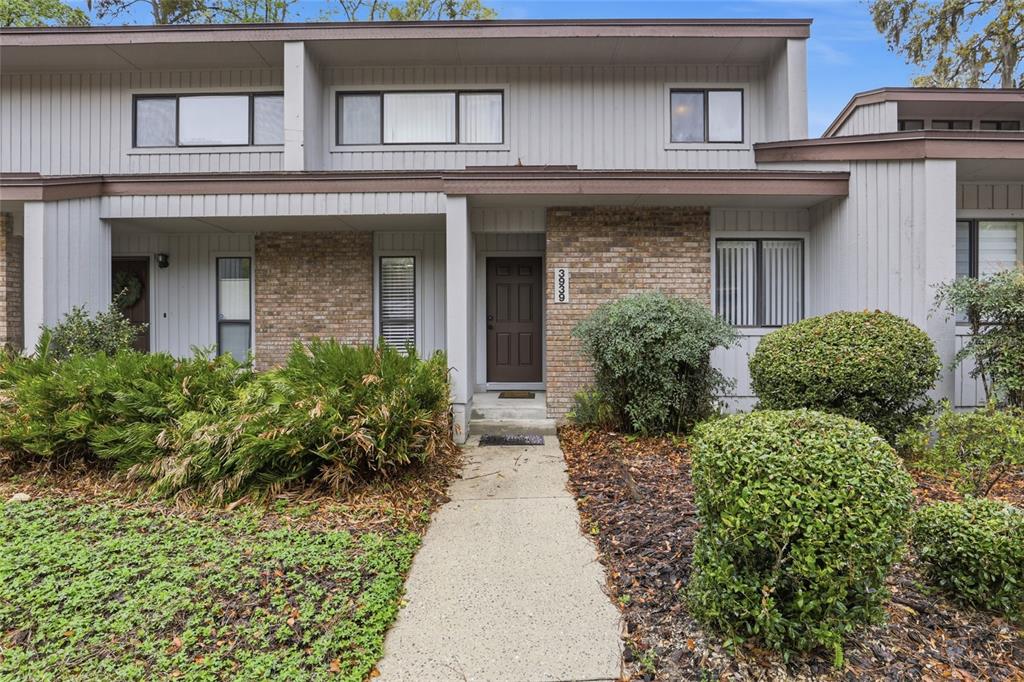 Property for sale at 3939 NW 29TH LANE, GAINESVILLE, FL, 32606
