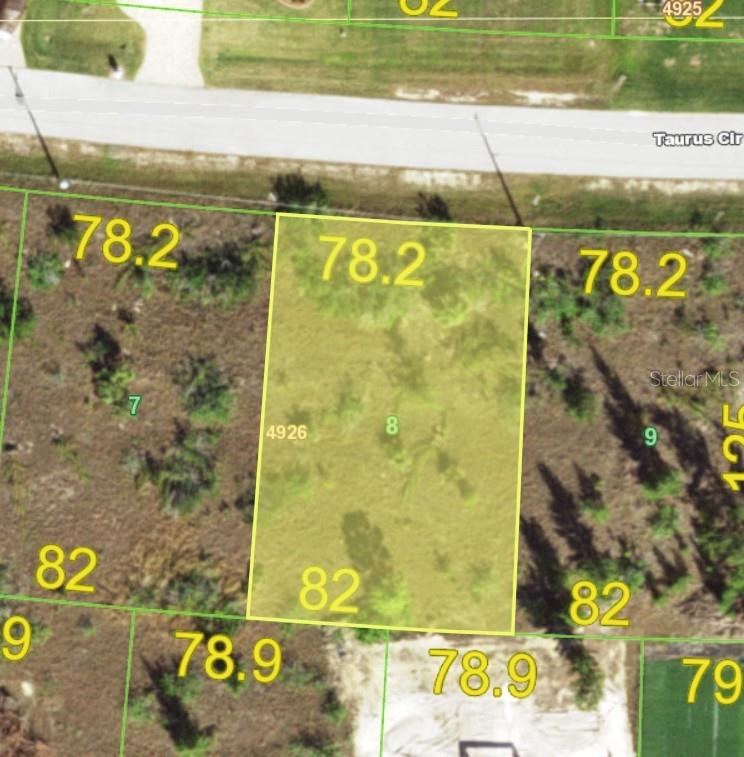 Property for sale at 15061 TAURUS CIRCLE, PORT CHARLOTTE, FL, 33981