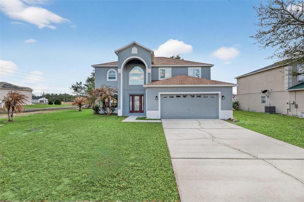 Property for sale at 402 BIG SIOUX COURT, KISSIMMEE, FL, 34759