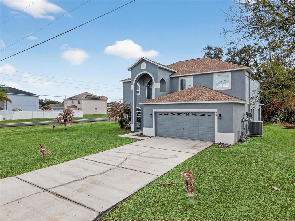 Property for sale at 402 BIG SIOUX COURT, KISSIMMEE, FL, 34759